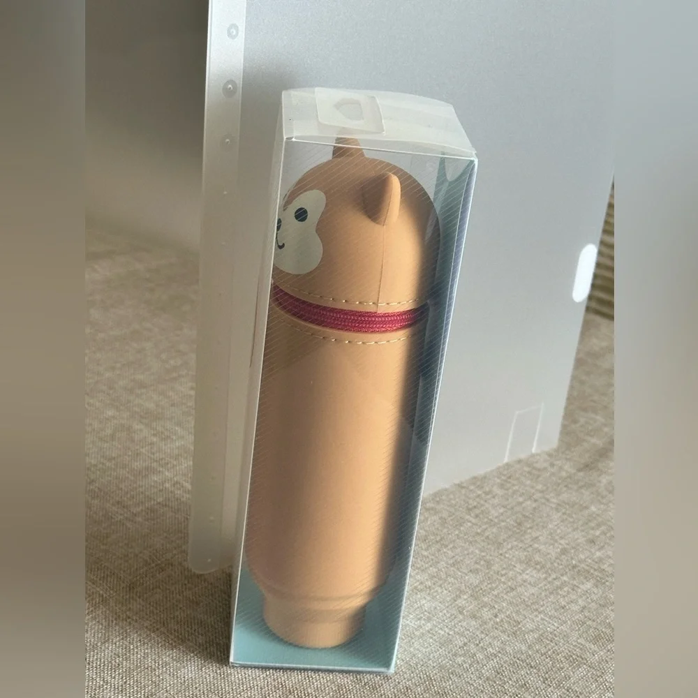 Cute Pencil Case - Shiba Dog
